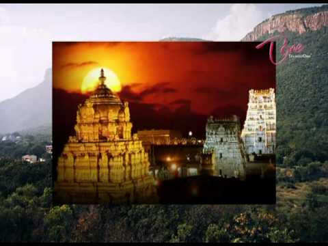 lord venkateswara, devotional, audio serial, ttd, tirumala tirupathi devasthanam