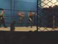 Adam Booker VS Beau Douglas - Pro Wrestling Adam Booker VS Beau Douglas - Pro Wrestling