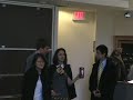Final presentation by team ELLCO for Babson College 2009 FME course of entrepreneurship. PART 1 of 4.