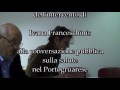 Marchese e Franceschinis parlano dello stato di salute della sanità Veneta e Portogruarese: parte 2