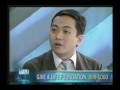 Dr. Philip Cruz (Mu Sigma Phi Batch 1998) on Korina Today Part 2