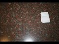 Tissue Stopmotion