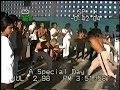 roda de capoeira grupo guanabara instrutor Ubiratan Quintanilha 1998 roda de capoeira grupo guanabara instrutor Ubiratan Quintanilha 1998
