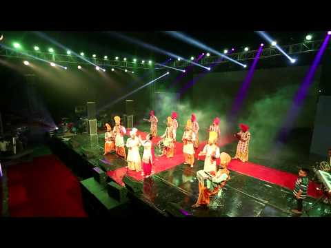 Amar Singh Chamkila by Hira International Group