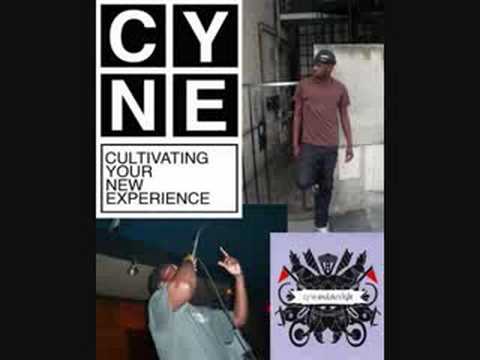 Cyne-Moonlight