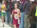 videos de Westmont Cross Country - Girls Sectionals 08