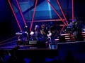 Sasha \"Coming home/Chemical Reaction\" Ideensounds Stuttgart