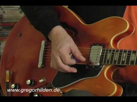 Dumble Overdrive Special video clip