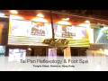 videos de Taipan Foot Reflexology, Temple Street, Hong Kong