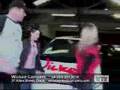 Wicked campervan video