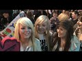 During Joes recent visit back home during The X Factor Tour he droped in to visit patients at the Teenage Cancer Trust Unit in Newcastle. Check out Joe's excluisve Homecoming video diary. Visit - www.joe-music.com