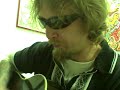 Alice in Chains - Mad Season Long Gone Day -- Layne Staley