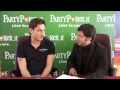 Totti e PartyPoker