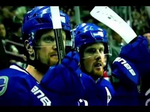 Ice Hockey Motivation