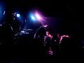 Saturnus - Christ Goodbye