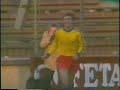 QUALIFICATION FOR WORLD CUP 1990. 14:30, 2 november 1988, 
