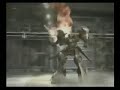 streamline armored core