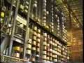 WSLCB Distribution Center