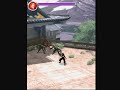 Ninja Gaiden DS Gameplay