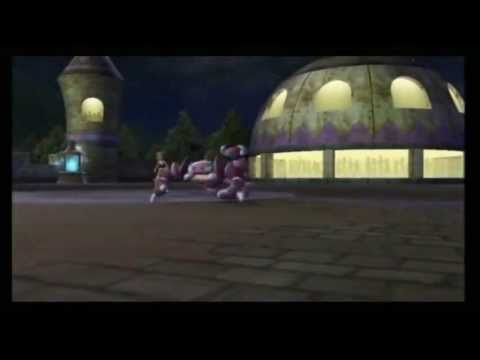 machamp