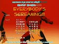 D.Gray-Man AMV- Everybody's Screaming