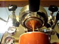 Bottomless Triple Espresso Shot