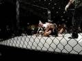 The Princess of Pain Womens MMA