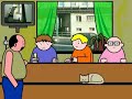 Kloß und Spinne 14: Spielzeugroboter Kloß und Spinne 14: Spielzeugroboter
