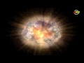 American DJ Vizi LED Spot - Pre LDI 2009 Sneak Peek.mp4