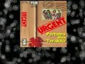 URGENT - Pertama & Terakhir