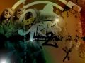 Graphic Art Collage