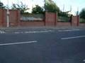 The Bogside, Derry (Londonderry), Northern Ireland