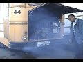 Gillig Bus 1974