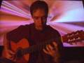 Bach Cello Suite on Classical Guitar - Seth Maxwell