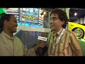 2007 SEMA Show with Lemans Vehicles 2007 SEMA Show with Lemans Vehicles
