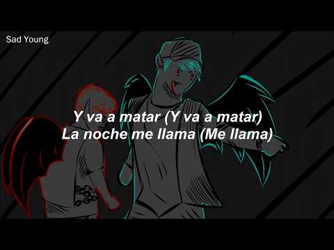 MOONKEY X CRO - NIGHTLOVERS (LETRA)