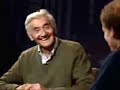 Howard Zinn and Woody Harrelson In Conversation Part 6/6