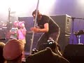 Les Claypool Drums & Whamola with kids Les Claypool Drums & Whamola with kids