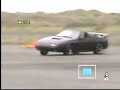 Autocross drifts and slides