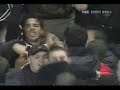 FA Cup 01-02 - Man U v Aston Villa - Ruud puts Man U on top!