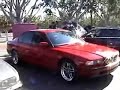 BimmerBoard E38 SoCal Meet 1-19-08 Part 1