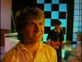 Split Enz - Message To My Girl (1984)