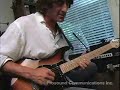 Allen Hinds talks about Xotic Guitar
