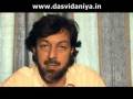 DASVIDANIYA: Making (II)