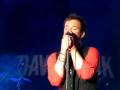 videos de David Cook - Cover of Fleetwood Mac's Little Lies @ Hard Rock album release concert