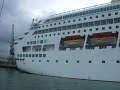 Oriana close-up