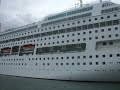 Oriana close-up