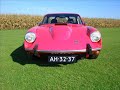 Saab Sonett II V4 Turbo