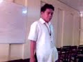 enye speech