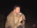 Sean McNulty introduces Siddiq Buckley Sean McNulty introduces Siddiq Buckley